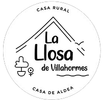 Logo Casa Rural La Llosa de Villahormes